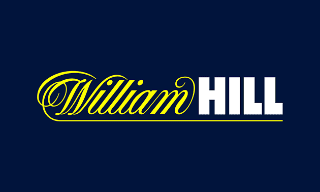 William Hill Лого